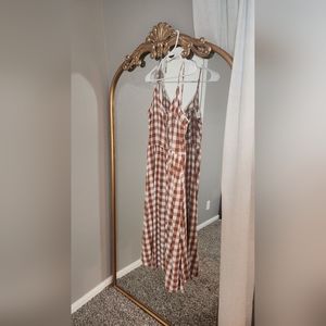 A New Day Target Gingham Dress